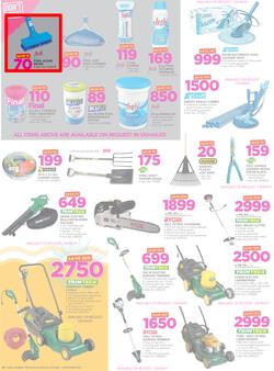 Game Namibia : Windhoek Unbeatable Prices For You (25 Oct - 8 Nov 2017), page 20