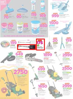 Game Namibia : Windhoek Unbeatable Prices For You (25 Oct - 8 Nov 2017), page 20