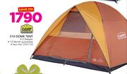 Camp Master 510 Dome Tent