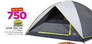 Camp Master Dome Tent 300
