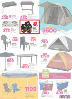 Game Namibia : Windhoek Unbeatable Prices For You (25 Oct - 8 Nov 2017), page 21