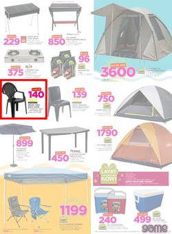 Game Namibia : Windhoek Unbeatable Prices For You (25 Oct - 8 Nov 2017), page 21