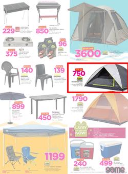 Game Namibia : Windhoek Unbeatable Prices For You (25 Oct - 8 Nov 2017), page 21
