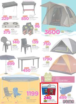 Game Namibia : Windhoek Unbeatable Prices For You (25 Oct - 8 Nov 2017), page 21