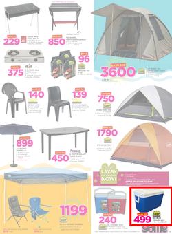 Game Namibia : Windhoek Unbeatable Prices For You (25 Oct - 8 Nov 2017), page 21