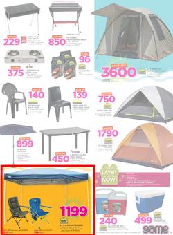 Game Namibia : Windhoek Unbeatable Prices For You (25 Oct - 8 Nov 2017), page 21