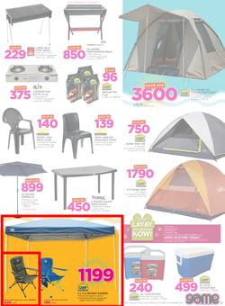 Game Namibia : Windhoek Unbeatable Prices For You (25 Oct - 8 Nov 2017), page 21