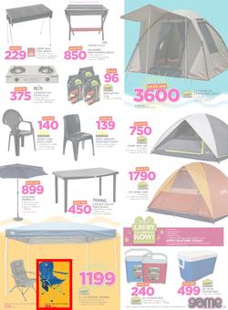 Game Namibia : Windhoek Unbeatable Prices For You (25 Oct - 8 Nov 2017), page 21