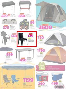 Game Namibia : Windhoek Unbeatable Prices For You (25 Oct - 8 Nov 2017), page 21