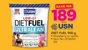 USN Diet Fuel-900g