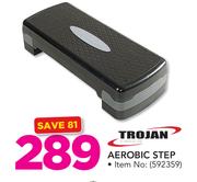 Trojan Aerobic Step