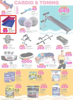 Game Namibia : Windhoek Unbeatable Prices For You (25 Oct - 8 Nov 2017), page 22