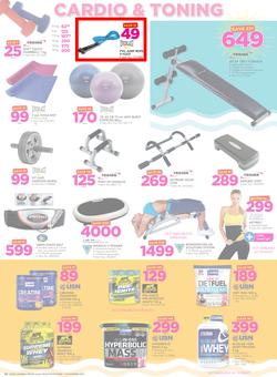 Game Namibia : Windhoek Unbeatable Prices For You (25 Oct - 8 Nov 2017), page 22