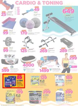 Game Namibia : Windhoek Unbeatable Prices For You (25 Oct - 8 Nov 2017), page 22