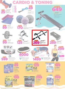 Game Namibia : Windhoek Unbeatable Prices For You (25 Oct - 8 Nov 2017), page 22