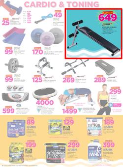 Game Namibia : Windhoek Unbeatable Prices For You (25 Oct - 8 Nov 2017), page 22