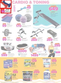 Game Namibia : Windhoek Unbeatable Prices For You (25 Oct - 8 Nov 2017), page 22