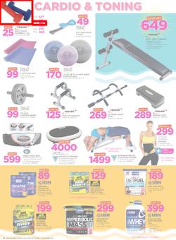 Game Namibia : Windhoek Unbeatable Prices For You (25 Oct - 8 Nov 2017), page 22