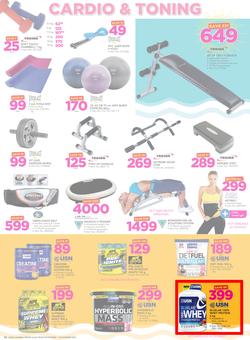 Game Namibia : Windhoek Unbeatable Prices For You (25 Oct - 8 Nov 2017), page 22