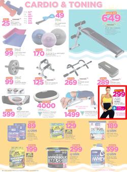 Game Namibia : Windhoek Unbeatable Prices For You (25 Oct - 8 Nov 2017), page 22