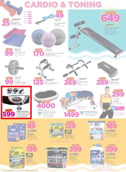 Game Namibia : Windhoek Unbeatable Prices For You (25 Oct - 8 Nov 2017), page 22