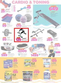 Game Namibia : Windhoek Unbeatable Prices For You (25 Oct - 8 Nov 2017), page 22