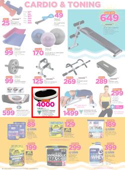 Game Namibia : Windhoek Unbeatable Prices For You (25 Oct - 8 Nov 2017), page 22
