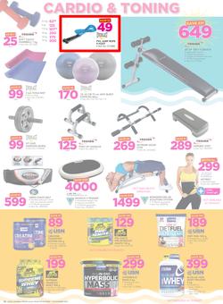 Game Namibia : Windhoek Unbeatable Prices For You (25 Oct - 8 Nov 2017), page 22