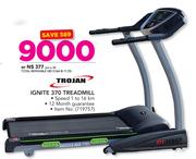 Trojan Ignite 370 Treadmill