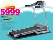 Trojan Marathon 220 treadmill
