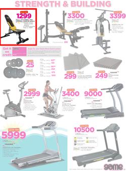 Game Namibia : Windhoek Unbeatable Prices For You (25 Oct - 8 Nov 2017), page 23