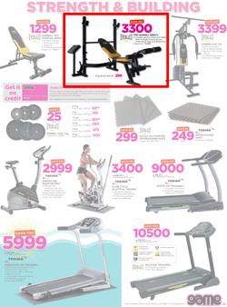 Game Namibia : Windhoek Unbeatable Prices For You (25 Oct - 8 Nov 2017), page 23