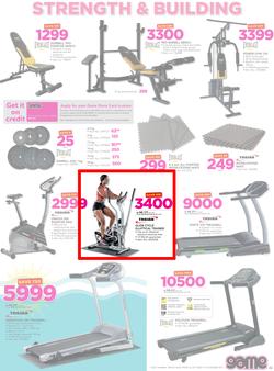 Game Namibia : Windhoek Unbeatable Prices For You (25 Oct - 8 Nov 2017), page 23
