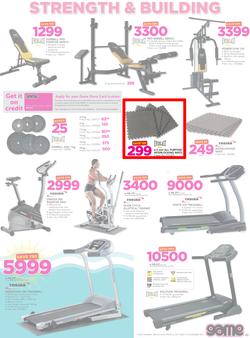 Game Namibia : Windhoek Unbeatable Prices For You (25 Oct - 8 Nov 2017), page 23