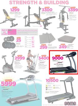 Game Namibia : Windhoek Unbeatable Prices For You (25 Oct - 8 Nov 2017), page 23