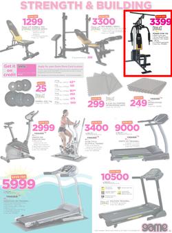 Game Namibia : Windhoek Unbeatable Prices For You (25 Oct - 8 Nov 2017), page 23