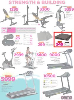 Game Namibia : Windhoek Unbeatable Prices For You (25 Oct - 8 Nov 2017), page 23