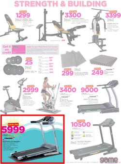 Game Namibia : Windhoek Unbeatable Prices For You (25 Oct - 8 Nov 2017), page 23