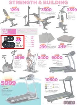 Game Namibia : Windhoek Unbeatable Prices For You (25 Oct - 8 Nov 2017), page 23