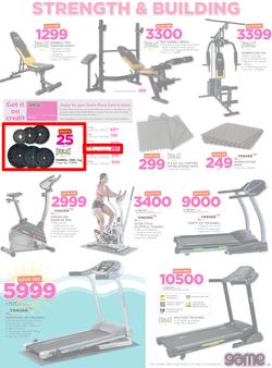 Game Namibia : Windhoek Unbeatable Prices For You (25 Oct - 8 Nov 2017), page 23
