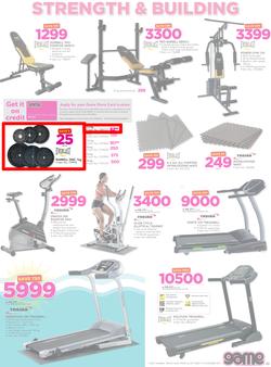 Game Namibia : Windhoek Unbeatable Prices For You (25 Oct - 8 Nov 2017), page 23
