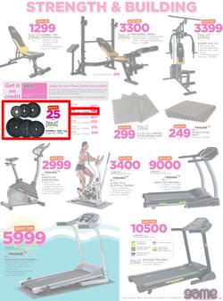 Game Namibia : Windhoek Unbeatable Prices For You (25 Oct - 8 Nov 2017), page 23