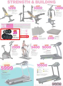 Game Namibia : Windhoek Unbeatable Prices For You (25 Oct - 8 Nov 2017), page 23