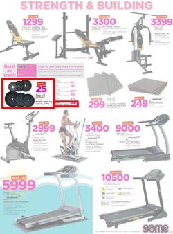 Game Namibia : Windhoek Unbeatable Prices For You (25 Oct - 8 Nov 2017), page 23