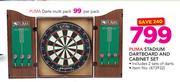 Puma Darts Multi Pack-Per Pack