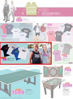 Game Namibia : Windhoek Unbeatable Prices For You (25 Oct - 8 Nov 2017), page 24
