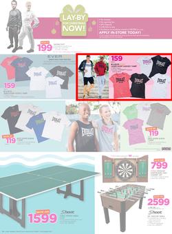 Game Namibia : Windhoek Unbeatable Prices For You (25 Oct - 8 Nov 2017), page 24