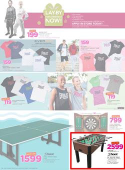 Game Namibia : Windhoek Unbeatable Prices For You (25 Oct - 8 Nov 2017), page 24