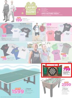 Game Namibia : Windhoek Unbeatable Prices For You (25 Oct - 8 Nov 2017), page 24
