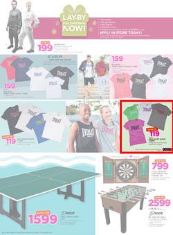 Game Namibia : Windhoek Unbeatable Prices For You (25 Oct - 8 Nov 2017), page 24